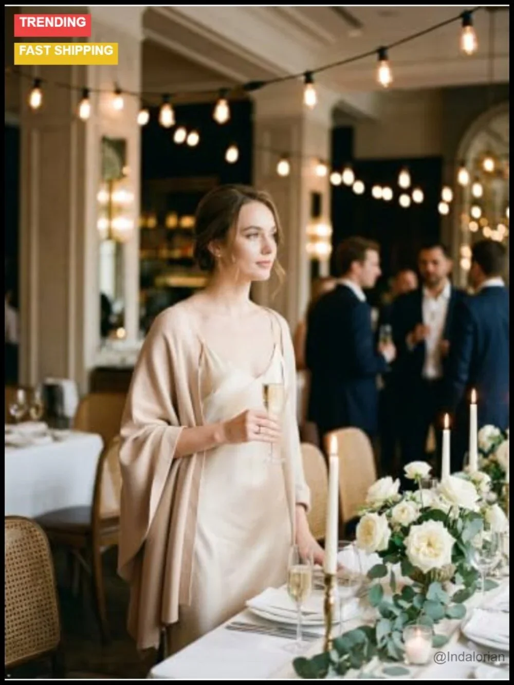 N/A this elegant